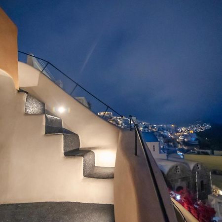 One Of One - Aether Oia Exterior foto